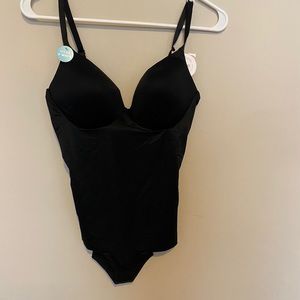 NWT SPANX shapewear bodysuit